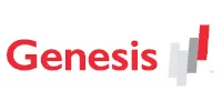 Genesis Healthcare logo