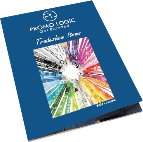 Promologic Tradeshow Items Booklet