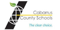 cabarrrus county schools