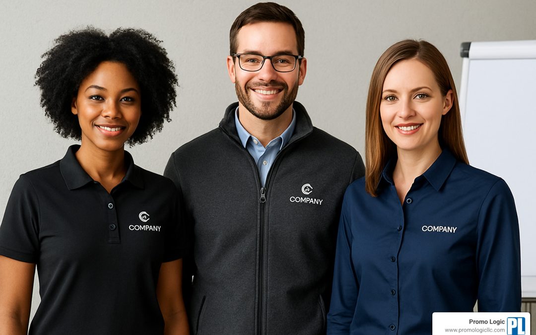 How to Get Customer Referrals: Have You Tried Branded Products?