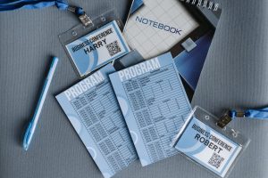 custom promotional products for students