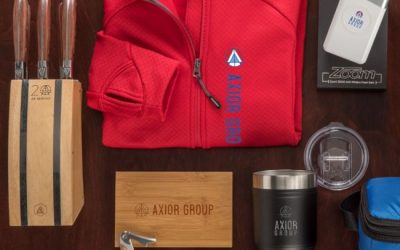 Sustainability in Kitting & Packaging Initiatives