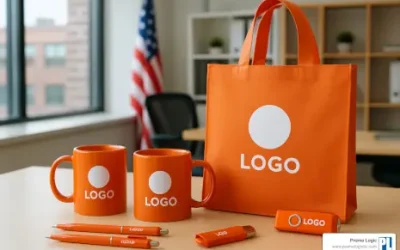 How Employee Welcome Kits Elevate the New-Hire Experience — And Why Brands Trust Promo Logic to Deliver Them