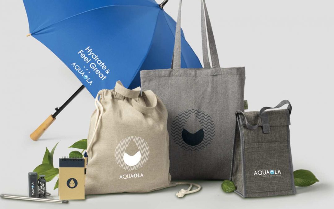 How Promo Logic’s Custom Kitting Services Elevate Conference Gift Kits, Trade Show Packages, and Branded Event Swag
